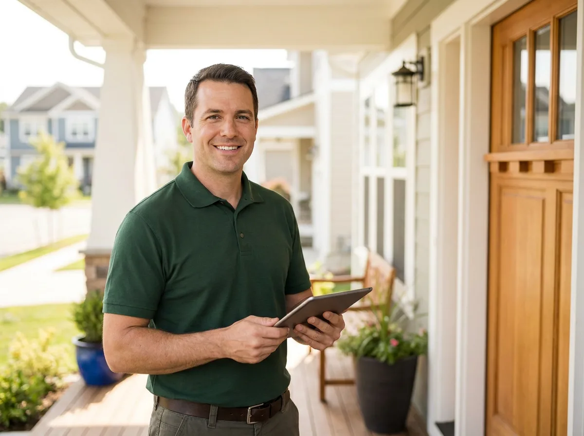 Pest control FAQs for Milford, KS